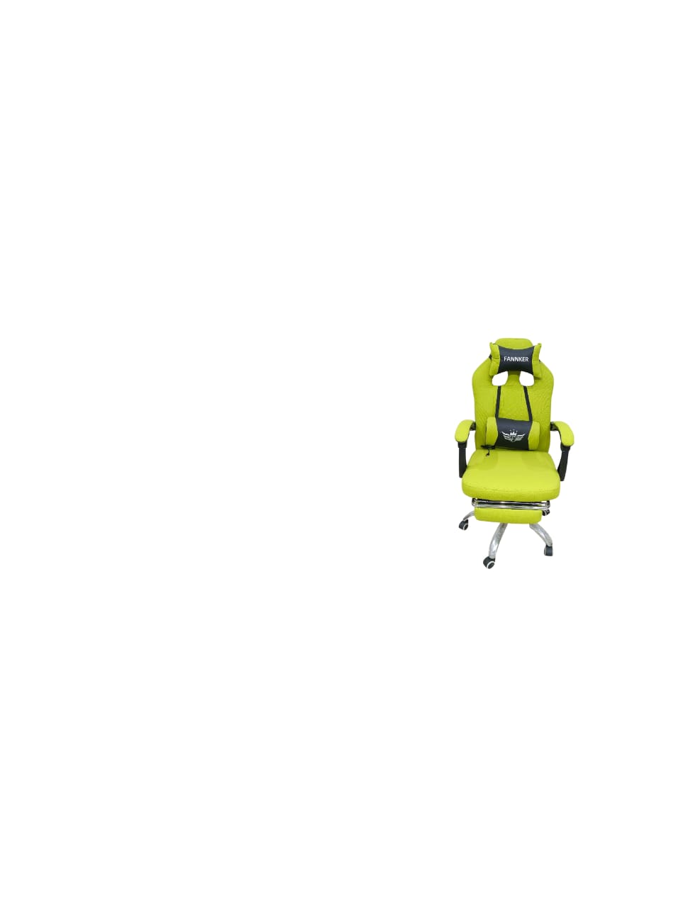 NAD 601 High Back Gaming Chair